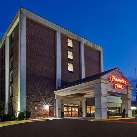 Hampton Inn College Park Exterior photo